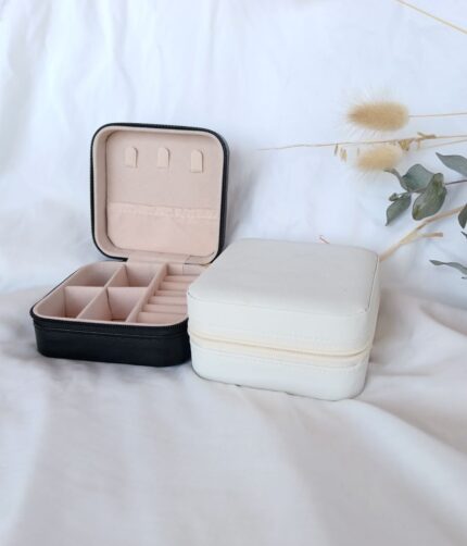 Travel Jewellery Box Purses - Amore Creative Collections South Africa Online Home Decor Gift Shop
