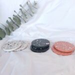 Terrazzo Coasters - South Africa Online Eco Resin Jesmonite