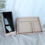 Amore-Creative-Collections-Marble-White-Beige-Sand-Neutral-Colour-Home-Decor-Jewellery-Tray-Desk-Organiser-Jesmonite-Shop-Online-Store-Eco-Friendly