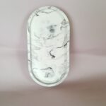 Marble Stone Trinket Trays South Africa - Amore Creative Collections Jesmonite Home Decor Online Shop Gift Store