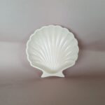 Seashell Trinket Tray Dish Cup Jesmonite Eco Resin South Africa online gift store custom wholesale personalised gifting