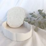 Skull Jewellery Box Marble Stone Trinket Trays South Africa - Amore Creative Collections Jesmonite Home Decor Online Shop Gift Store