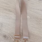 Adjustable Bag Strap - Beige Cream South Africa Online Amore Creative Collections www.amoresa.co.za