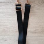 Adjustable Bag Strap - Plain Black South Africa Online Amore Creative Collections www.amoresa.co.za