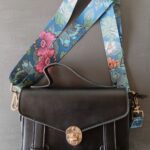Amore Creative Collections - Adjustable Bag Straps Animal Print Geometric Pattern Floral