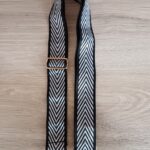Amore Creative Collections - Adjustable Bag Straps Animal Print Geometric Pattern Floral