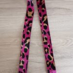 Amore Creative Collections - Adjustable Bag Straps Animal Print Geometric Pattern Floral