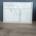 Drawer Desk Jewellery Organiser Jesmonite South Africa Compartment organizer