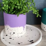 Terrazzo Pots - Amore Creative Collections