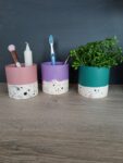 Terrazzo Pots - Amore Creative Collections