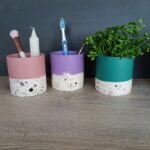 Terrazzo Pots - Amore Creative Collections