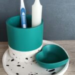 Terrazzo Pots - Amore Creative Collections