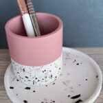 Terrazzo Pots - Amore Creative Collections
