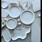 display trinket trays jesmonite eco resin acrylic south africa shop online