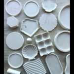 display trinket trays jesmonite eco resin acrylic south africa shop online