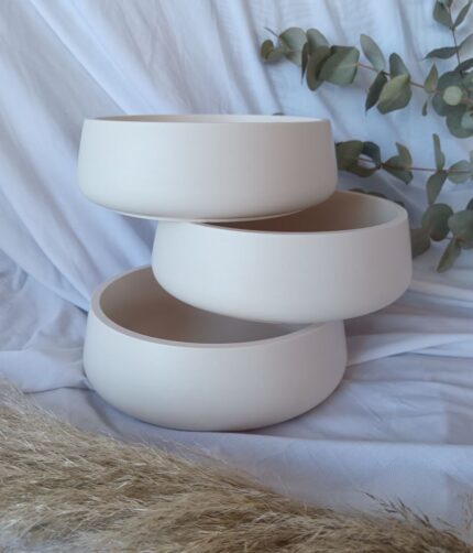 Amore Creative Collections Online Gift Shop South Africa Jesmonite Eco Resin Products Kits Handmade Decor Candle Bowls