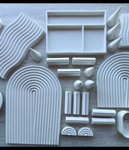 white decor south africa shop online unique eco friendly jesmonite custom orders