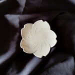 Lotus Flower Mini Jewellery Tray Dish Cup Holders Display - Amore Creative Collections www.amoresa.co.za