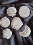 Mini Jewellery Tray Dish Cup Holders Display - Amore Creative Collections www.amoresa.co.za