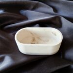 Oval Mini Jewellery Tray Dish Cup Holders Display - Amore Creative Collections www.amoresa.co.za