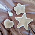 Mini Trinket Trays Dishes Cups for rings accessories jesmonite ceramic eco resin south africa - amore creative collections