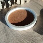 Wine Bottle Cork Coaster Holder Set - www.amoresa.co.za