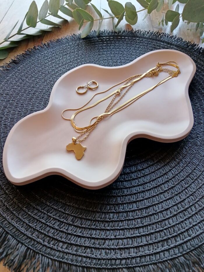 Splash Trays - Skincare | Reed Diffuser | Candles | www.amoresa.co.za