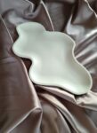 splash tray organic abstract shape home decor south africa unique unusual - amore creative collections