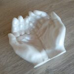 Amore Creative Collections - Online Gift Box Bundle Sets Prayer Hands Terrazzo Coaster Sets South Africa (3)