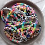 Bead Bracelet Sets Custom Corporate Event Motivational Quotes Letter Word - www.amoresa.co.za