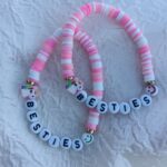 Bestie Bracelets Unicorn Kiddies Birthday Party Gift Idea Taylor Swift Bracelets South Africa Custom Online - www.amoresa.co.za
