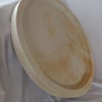 Neutral Vanity Display Decor Tray 30cm Extra Large - www.amoresa.co.za
