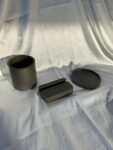 Corporate Gifting Office Stationery Desk Gift Set Mug Coaster Pen Holder Business Card Phone Stand Holder www.amoresa.co.za 2