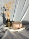 Round Coaster Sets with Holder Homeware - www.amoresa.co.za