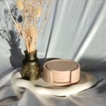 Round Coaster Sets with Holder Homeware - www.amoresa.co.za