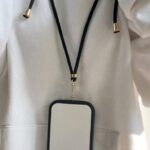Phone Holder Wristlet Lanyard Strap Crossbody - Amore Creative Collections Shop Online South Africa
