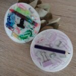 Resin Teacher Coasters South Africa - Year End Teacher Gifts Online Near Me - Amore Creative Collections