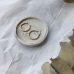 Stainless Steel gold Hoop earrings south africa online - amore creative collections