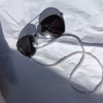 Sunglasses Spectacles Eyewear Strap - Handmade South Africa Amore Creative Collections