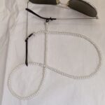 Sunglasses Spectacles Eyewear Strap - Pearl Bead Handmade South Africa Amore Creative Collections