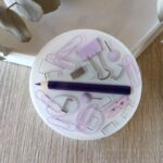 Teacher Gifts - Coaster Matching Sets Letter Name Keychain Resin - South Africa Online