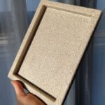Textured Home Decor Trays Gritty Effect - Candles - Womens Crossbody Handbags and Straps South Africa www.amoresa.co.za