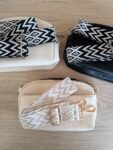 Textured Home Decor Trays Gritty Effect - Candles - Womens Crossbody Handbags and Straps South Africa www.amoresa.co.za