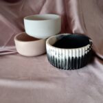 Candle Storage Bowls Holders Wholesale Jesmonite Eco Resin Glass South Africa www.amoresa.co.za