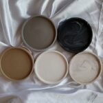 Coaster Sets Jesmonite Eco Resin Ceramic South Africa Custom Orders - Amore Creative Collections