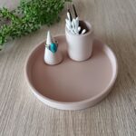 Gift Set Dressing Table Jewellery Home Decor Gift Bundles South Africa Eco Resin Jesmonite www.amoresa.co.za