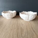 flower storage bowl lotus rose jewellery dish cup tray bowl south africa online accessories and jewellery store shop