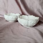 flower storage bowl lotus rose jewellery dish cup tray bowl south africa online accessories and jewellery store shop