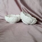 flower storage bowl lotus rose jewellery dish cup tray bowl south africa online accessories and jewellery store shop