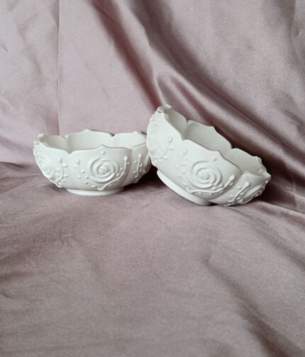 flower storage bowl lotus rose jewellery dish cup tray bowl south africa online accessories and jewellery store shop